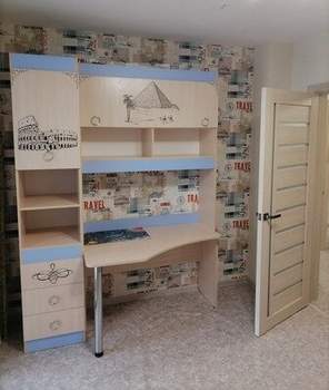 2-к квартира, на длительный срок, 40м2, 12/15 этаж