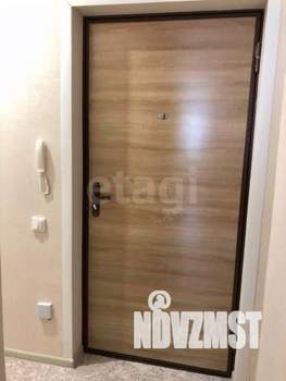 Студия квартира, на длительный срок, 24м2, 11/25 этаж