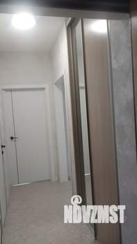 1-к квартира, на длительный срок, 37м2, 3/17 этаж