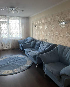 2-к квартира, на длительный срок, 65м2, 3/16 этаж