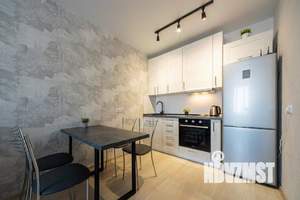 1-к квартира, посуточно, 52м2, 1/1 этаж