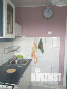 1-к квартира, на длительный срок, 34м2, 4/5 этаж