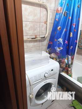 3-к квартира, на длительный срок, 64м2, 1/110 этаж