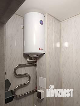 Студия квартира, посуточно, 32м2, 8/18 этаж