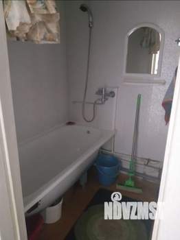 1-к квартира, на длительный срок, 32м2, 1/5 этаж