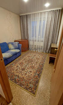 3-к квартира, на длительный срок, 67м2, 5/9 этаж