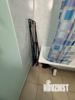 1-к квартира, на длительный срок, 42м2, 2/17 этаж