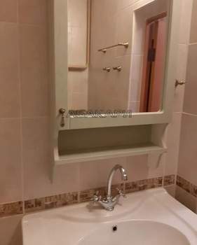 1-к квартира, на длительный срок, 33м2, 12/14 этаж