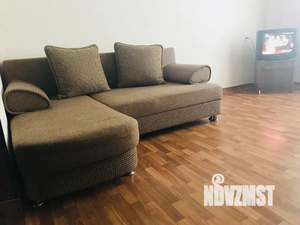 1-к квартира, посуточно, 38м2, 1/9 этаж