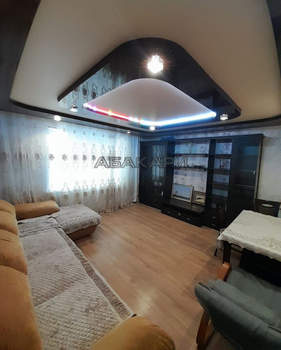 3-к квартира, на длительный срок, 70м2, 1/14 этаж
