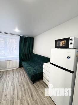 Студия квартира, на длительный срок, 18м2, 2/5 этаж