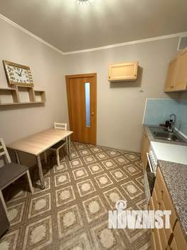 1-к квартира, на длительный срок, 40м2, 7/10 этаж