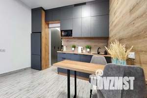 1-к квартира, посуточно, 35м2, 8/24 этаж