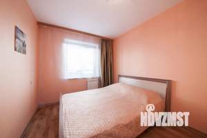 1-к квартира, посуточно, 75м2, 1/1 этаж