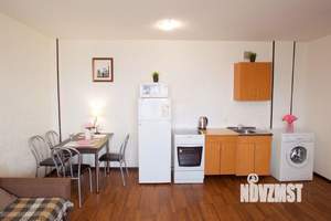 2-к квартира, посуточно, 54м2, 1/1 этаж