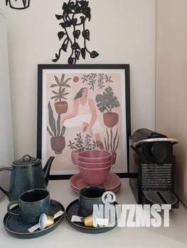 Студия квартира, посуточно, 28м2, 5/17 этаж