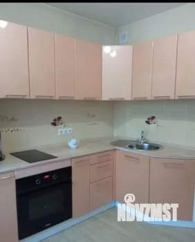 1-к квартира, на длительный срок, 42м2, 5/10 этаж