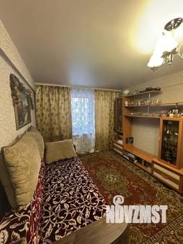 1-к квартира, посуточно, 28м2, 4/5 этаж