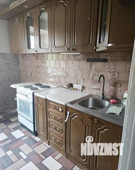 2-к квартира, на длительный срок, 50м2, 3/14 этаж