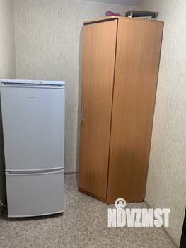 Студия квартира, на длительный срок, 30м2, 2/23 этаж