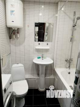 1-к квартира, на длительный срок, 30м2, 4/9 этаж