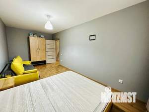 2-к квартира, посуточно, 65м2, 7/9 этаж