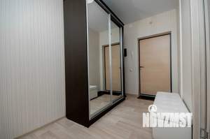 1-к квартира, посуточно, 44м2, 4/7 этаж