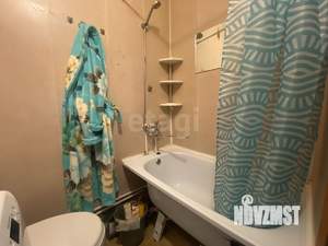 Студия квартира, на длительный срок, 18м2, 4/5 этаж