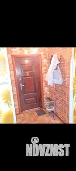 1-к квартира, на длительный срок, 25м2, 5/5 этаж