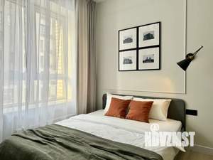 Студия квартира, посуточно, 22м2, 3/7 этаж