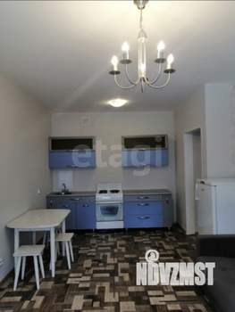 2-к квартира, на длительный срок, 41м2, 5/24 этаж