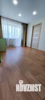 2-к квартира, на длительный срок, 42м2, 4/5 этаж