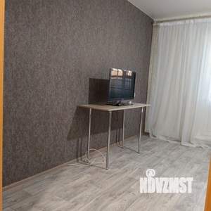 1-к квартира, на длительный срок, 40м2, 13/18 этаж