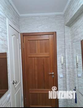 1-к квартира, на длительный срок, 33м2, 1/5 этаж