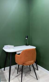 2-к квартира, на длительный срок, 58м2, 4/25 этаж