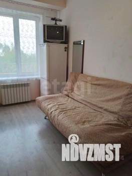 Студия квартира, на длительный срок, 20м2, 3/4 этаж