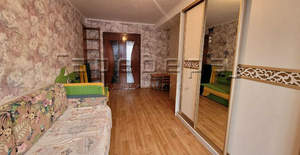 3-к квартира, на длительный срок, 60м2, 5/5 этаж