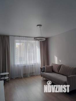 1-к квартира, на длительный срок, 43м2, 6/13 этаж