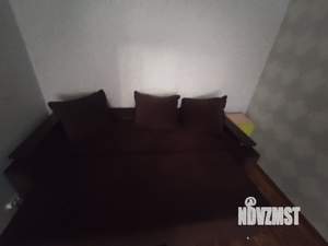 1-к квартира, на длительный срок, 31м2, 1/5 этаж