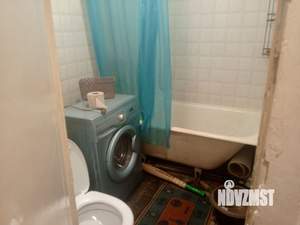 1-к квартира, на длительный срок, 35м2, 2/5 этаж