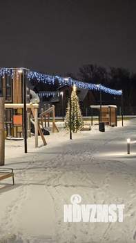 Студия квартира, на длительный срок, 26м2, 2/25 этаж