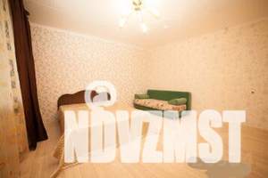 1-к квартира, посуточно, 35м2, 6/10 этаж