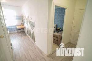 1-к квартира, на длительный срок, 36м2, 3/10 этаж