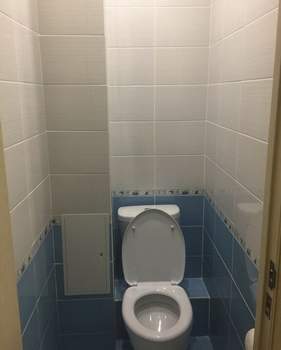 2-к квартира, на длительный срок, 54м2, 15/15 этаж