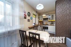 2-к квартира, посуточно, 56м2, 4/5 этаж