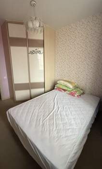 2-к квартира, на длительный срок, 37м2, 9/17 этаж