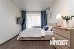 1-к квартира, посуточно, 35м2, 3/9 этаж