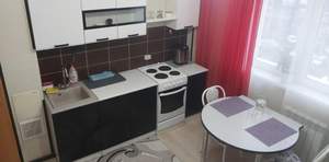 1-к квартира, на длительный срок, 47м2, 6/17 этаж