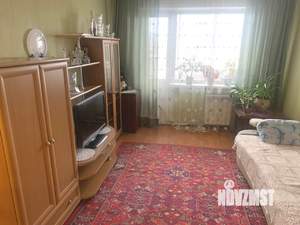 3-к квартира, на длительный срок, 62м2, 5/5 этаж