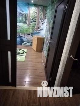 2-к квартира, на длительный срок, 50м2, 6/14 этаж